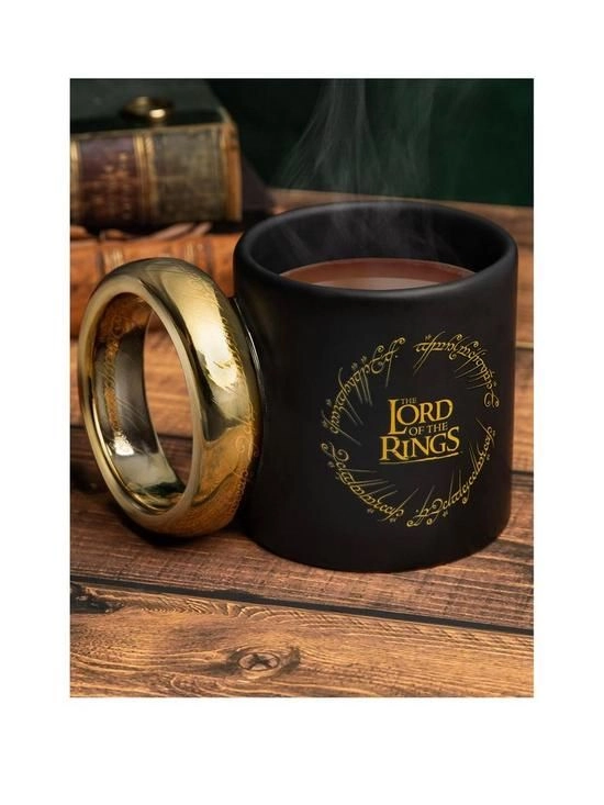 The One Ring Mug - The Lord of the Rings - 500 ml
