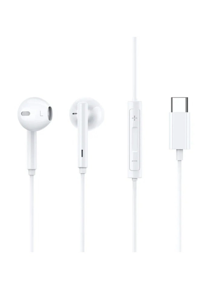 HP-750 Wired Earphone