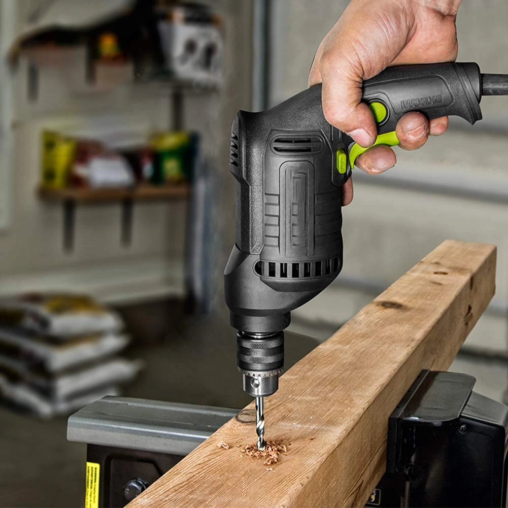 TINTAG Electric Drill - 220V