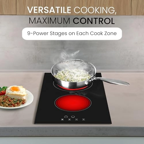 NBI3020V Ceramic hob