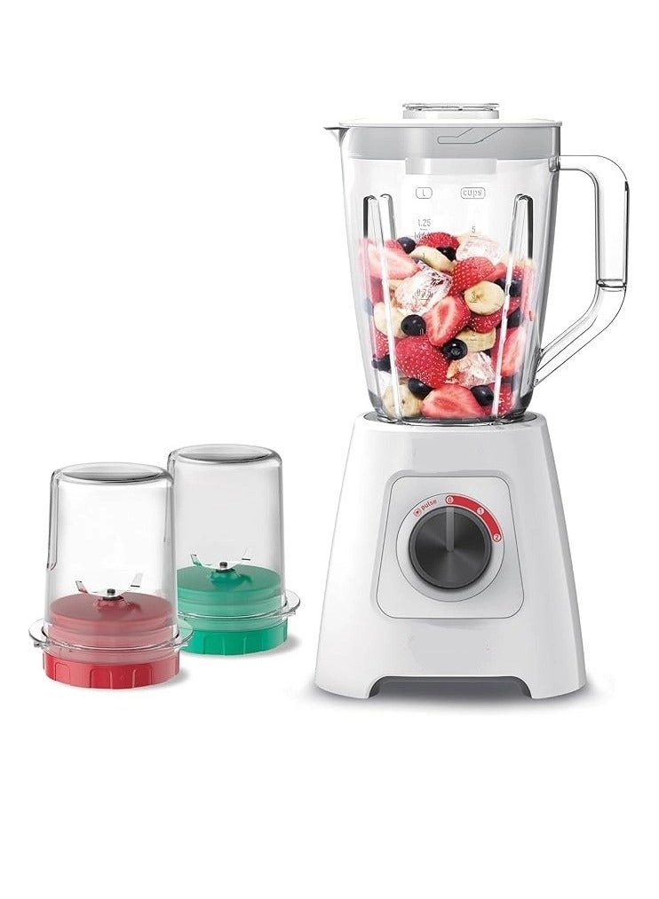 Moulinex LM4231EG - 800W