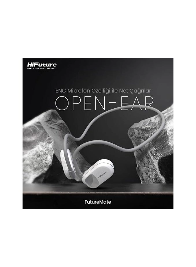 FutureMate Wired Headset