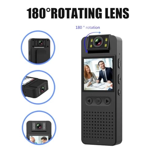 WX-0154 - 1080p 32GB