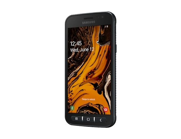Galaxy Xcover 4s - 3GB 32GB