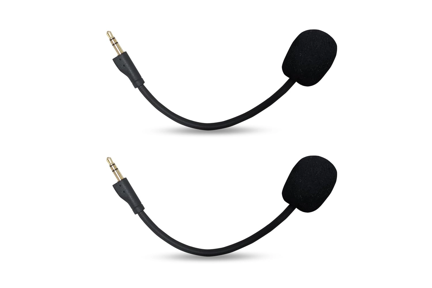 Alphatec G Pro X 3.5mm-Mini-Jack Microphone Pack