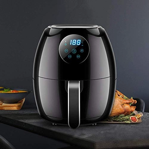 Automatic Heating Fryer