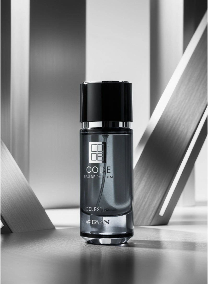 Celestial Eau de Parfum 80 ml