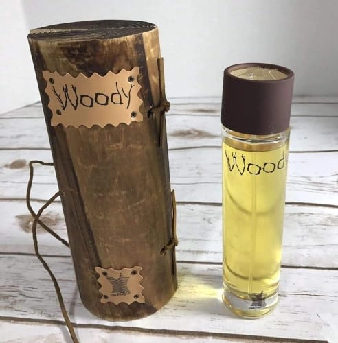 Woody Eau de Parfum 100ml