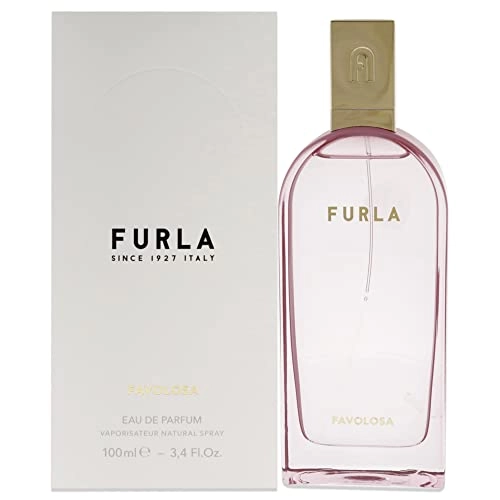 Favolosa - Eau de Parfum 100ml