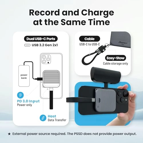 NR P100 - 1 TB