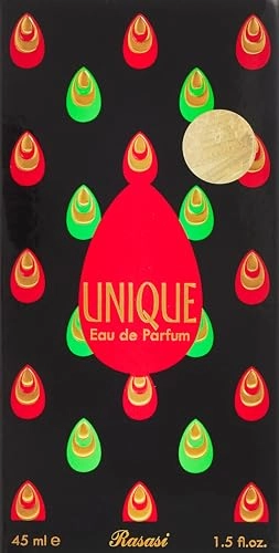 Unique Eau de Parfum 45ml