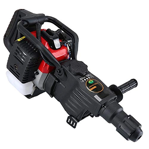 Demolition Jack Hammer - 1200W