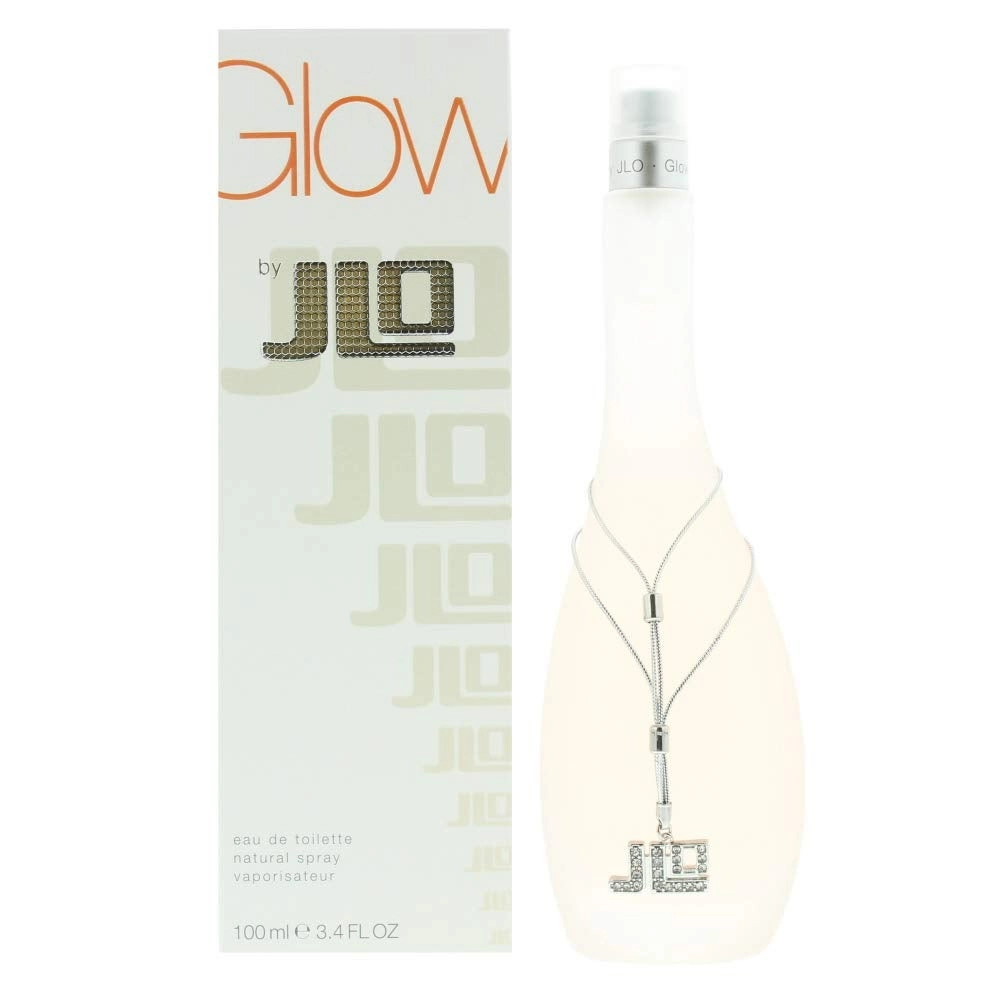 Glow Eau de Toilette 100ml