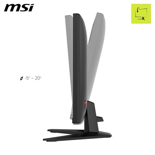 MAG 272FDE - 9S6-3CE51T-009 27 Inches 1920 x 1080