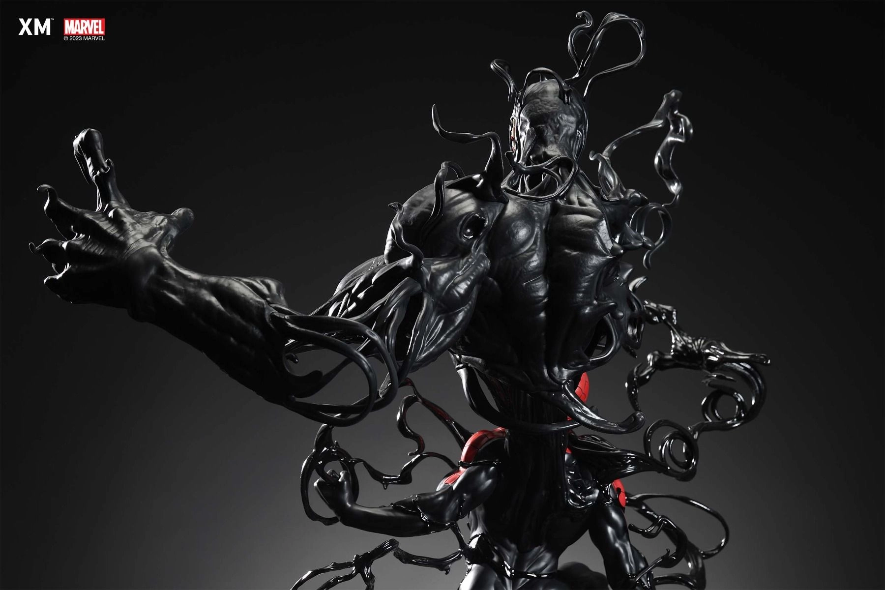 Symbiote Transformation - Polystone