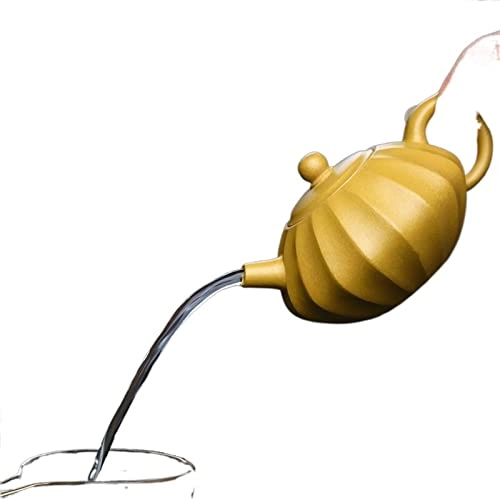 Yixing teapot - Raw ore mud 230ml