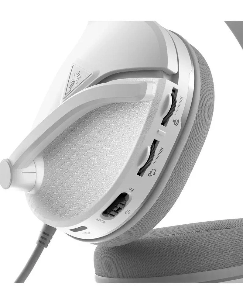 Recon 200 Gen 2 Wired Headset