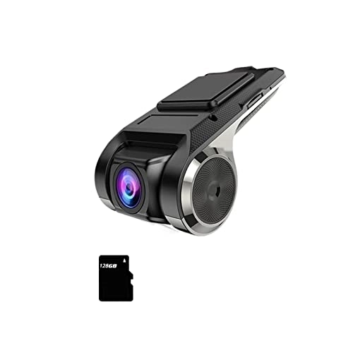 Car DVR - HD 1080P