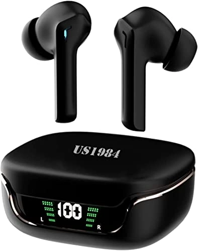 Truly Wireless in ear Gaming Earbuds - Wireless Earbud