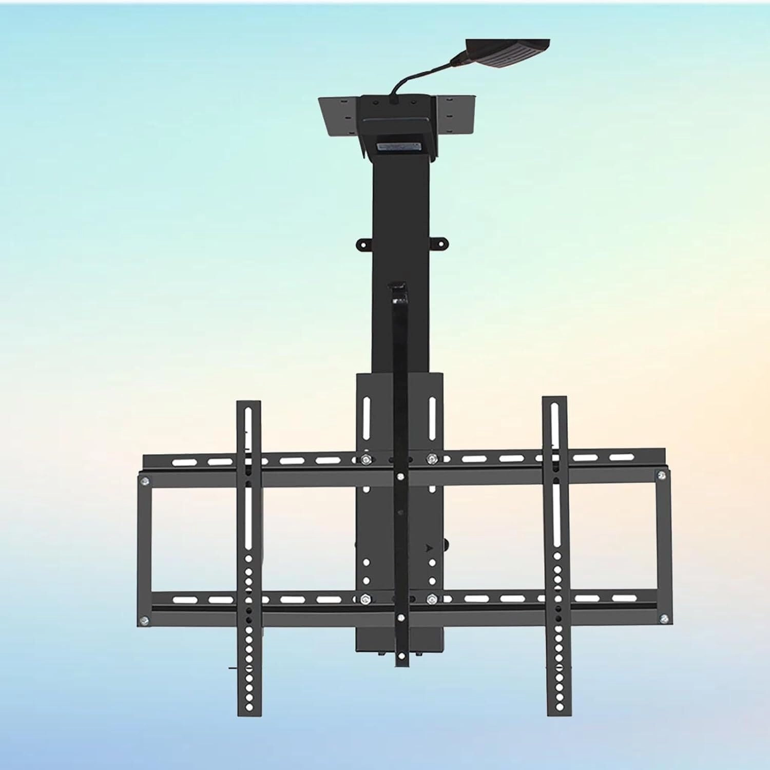 TV Ceiling Mount - 50kg 32-75 inch