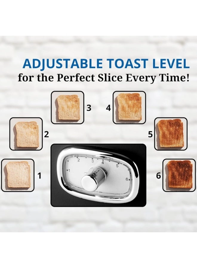 4-Slice Toaster