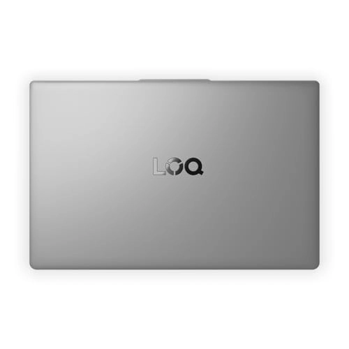 LOQ 15IAX9E - 15.6'' i7-12650HX 16GB DDR5 512GB SSD