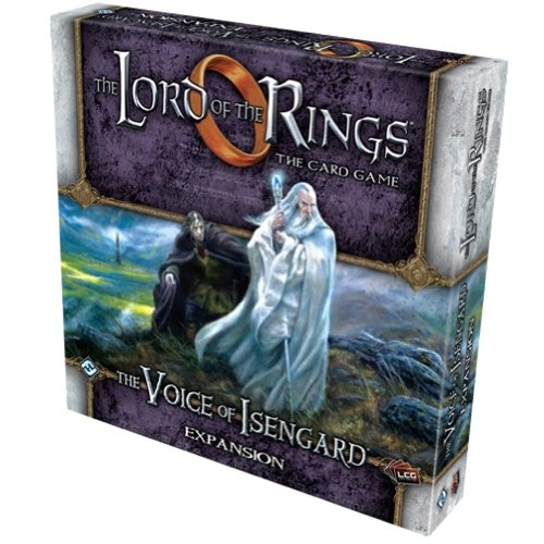 The Lord of the Rings: The Card Game: The Dunland Trap