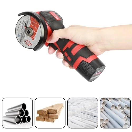 Mini Angle Grinder