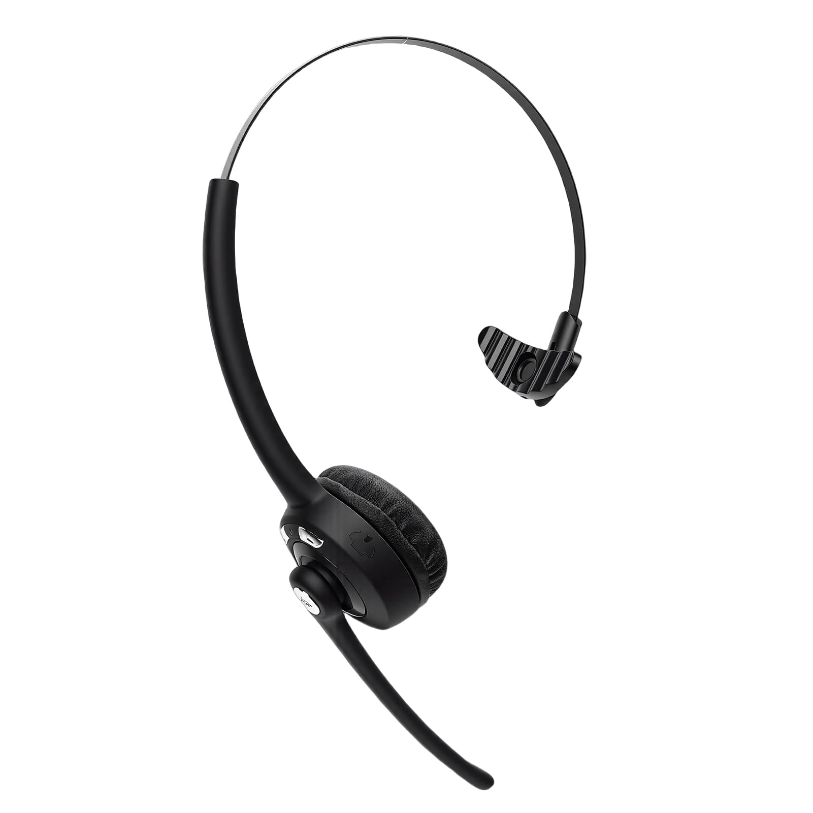 Single Ear BT Wireless Headset