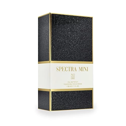 Spectra Mini 080 Eau de Parfum 30 ml