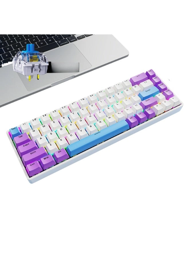 Fashionable Business Office Tablet Keyboard - Wireless