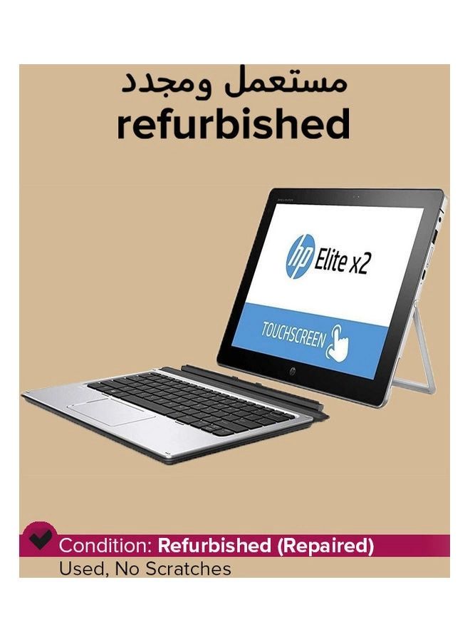 (Renewed) Elite X2 1012 G1 - 12.3'' 256GB 8GB Core M5