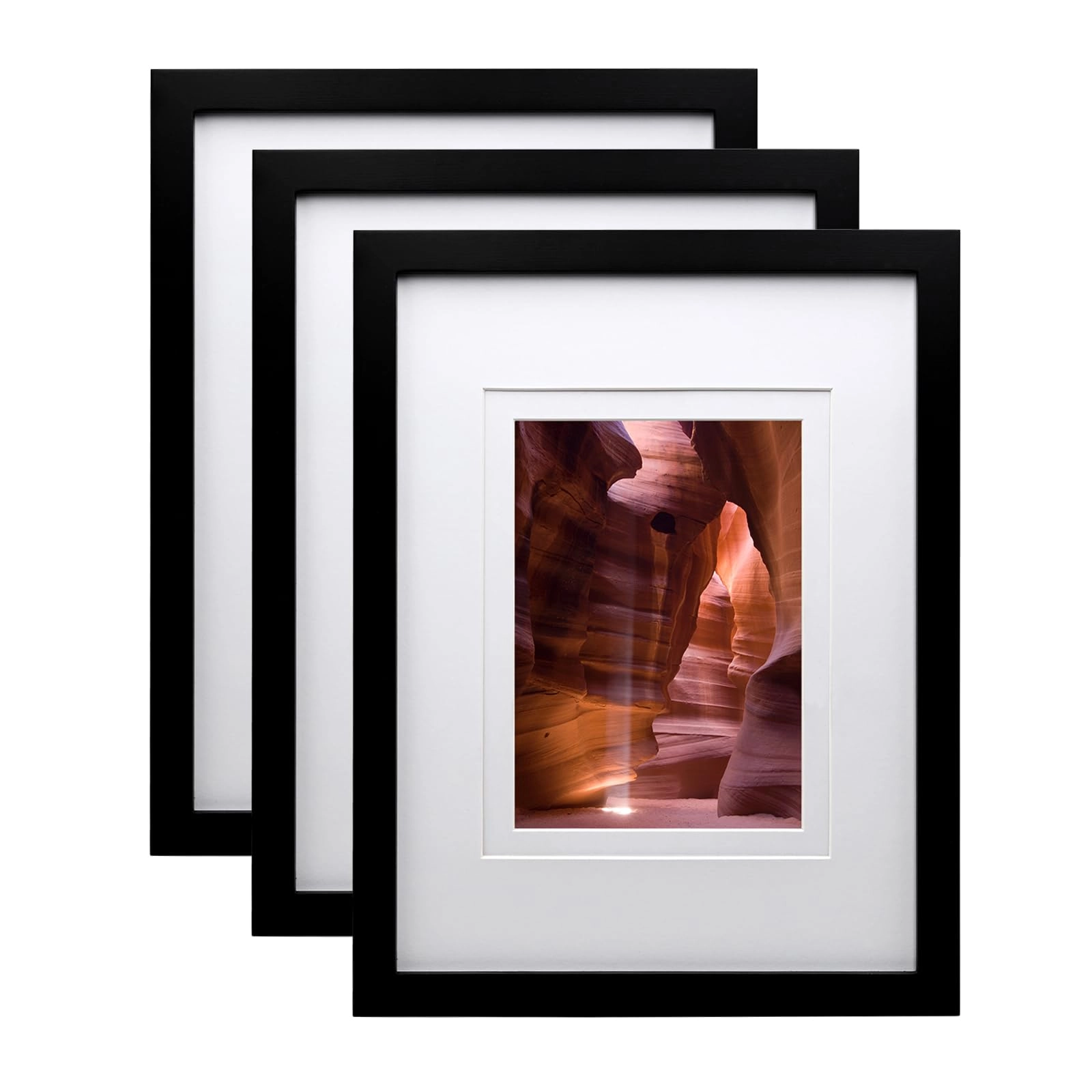 egofine 12x9 Photo Frames