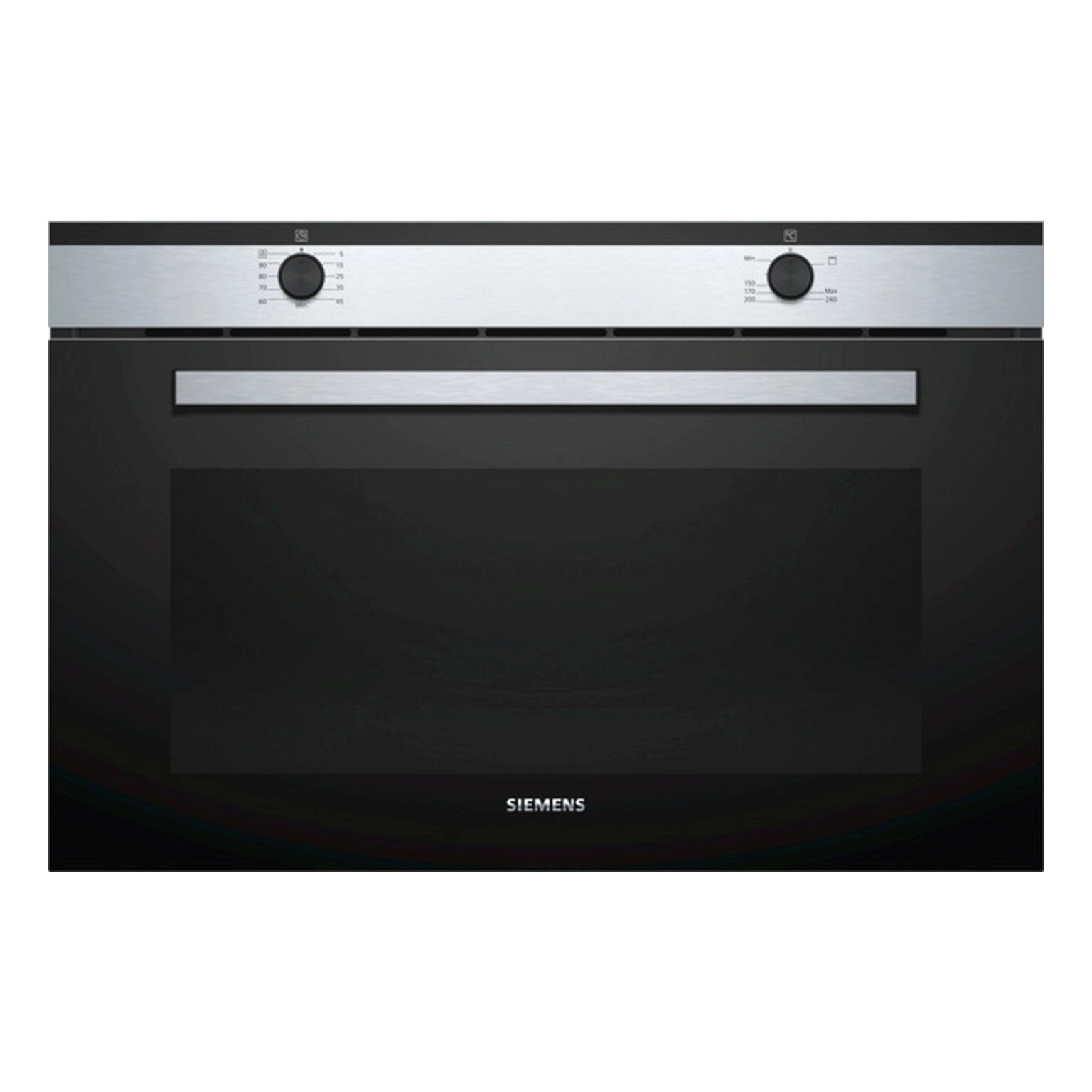 GLOBAL APPLIANCES iQ100 VG011DBR0M - Built-in Gas Oven