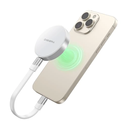 Magnetic Portable SSD - 2 TB