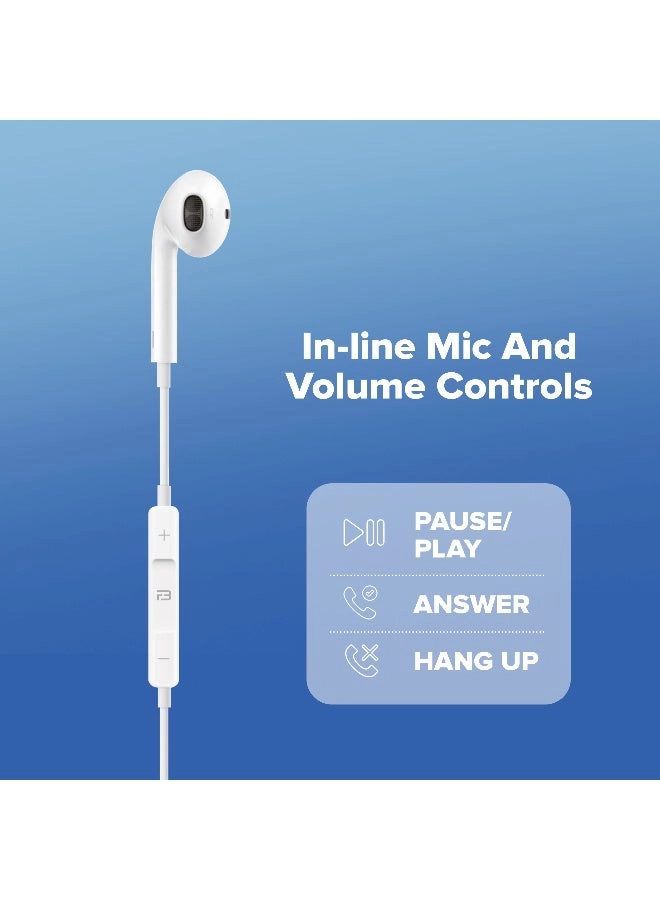 BZ-HF141 Wired Earbud