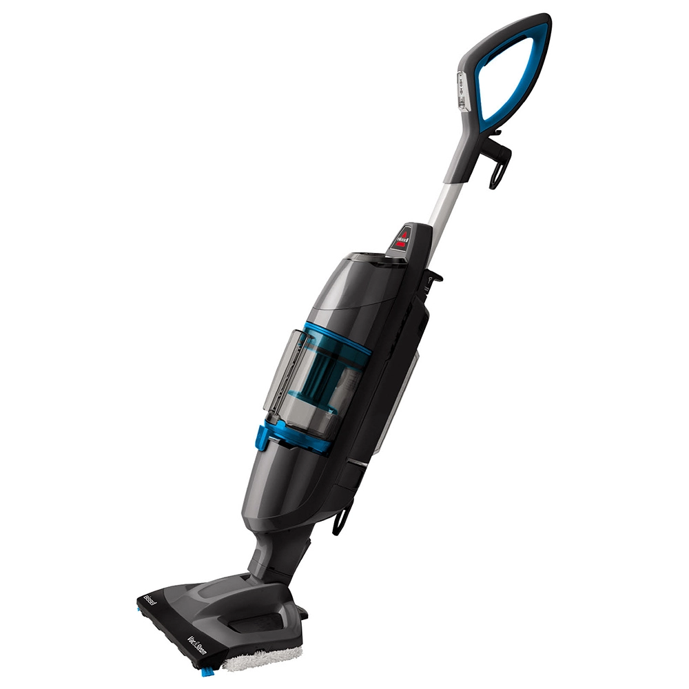 1977E - Steam Mop All-in-One Vacuum