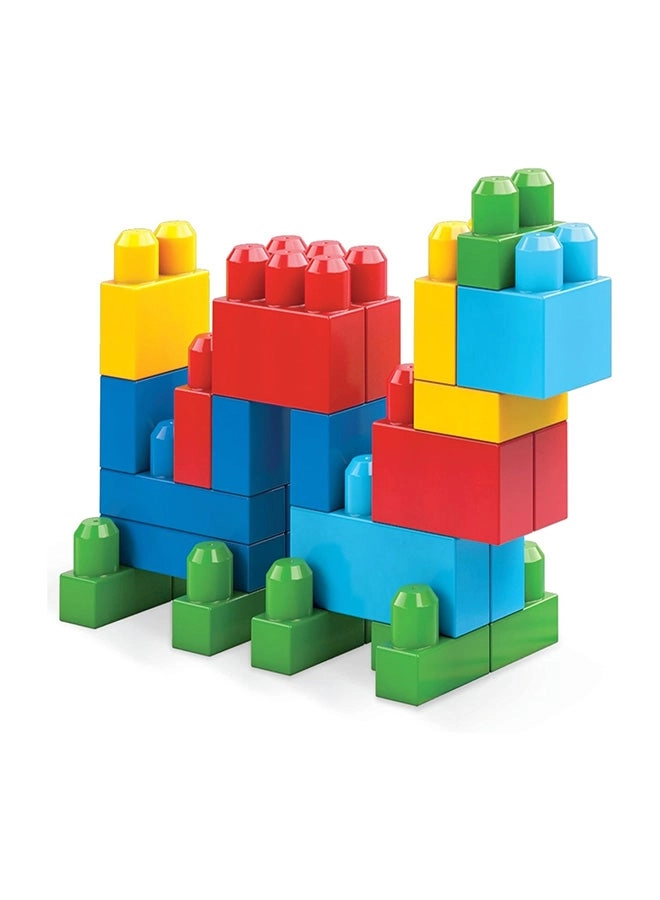 First Builders Classic Building Bag - 6 pcs