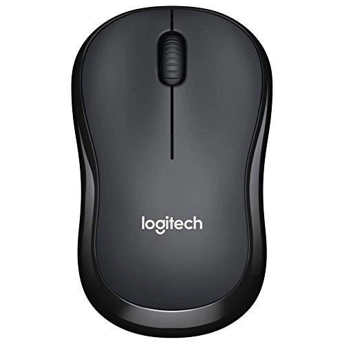 M220 Silent Mobile Mouse - Wireless