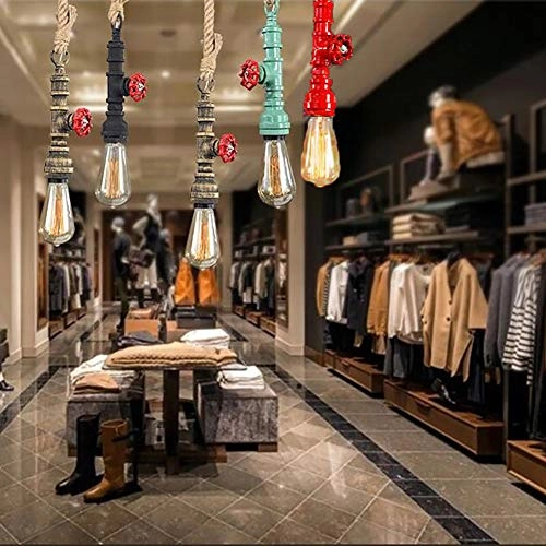 Personality Creative Hemp Rope