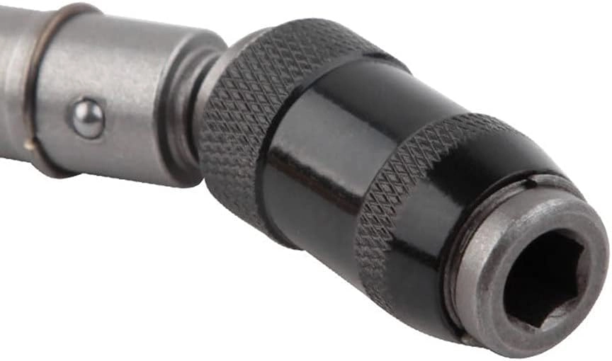 Magnetic Screwdriver Bit Holder - 88mm 1/4 inch