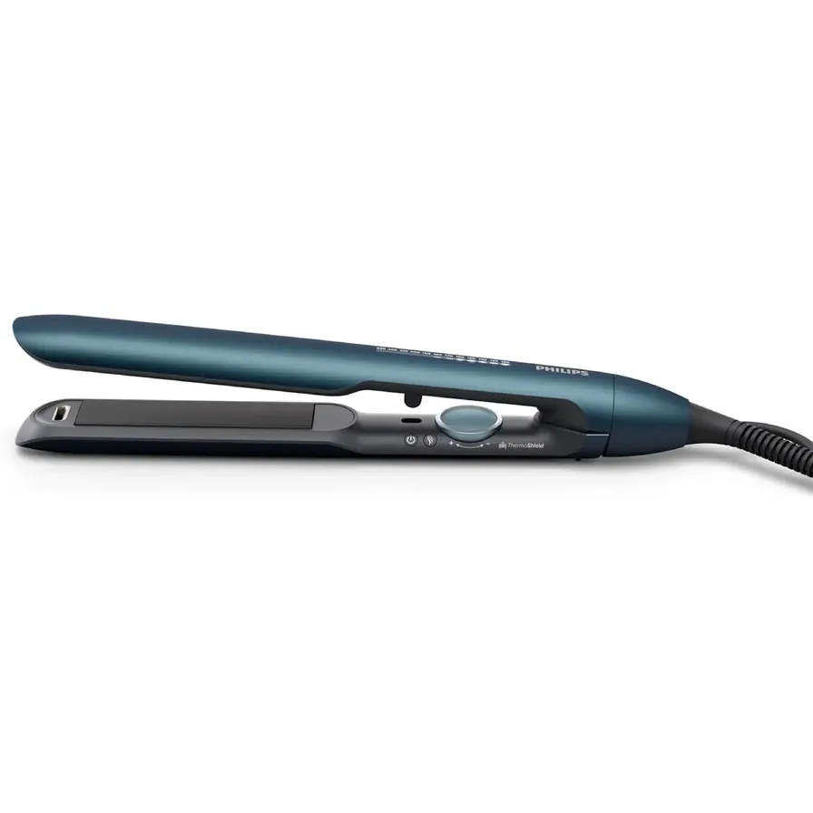 7000 Series - Hair Straightener Teal Metallic