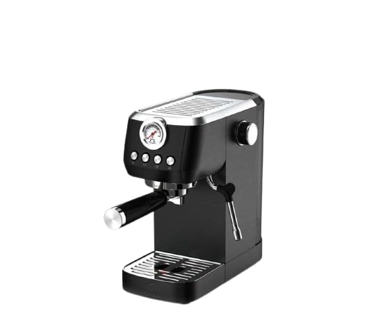 Mebashi ME-ECM2041 - Programmable Milk Froth