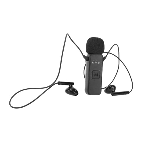 Eacam9nhkm7gwpx-B Wireless Microphone