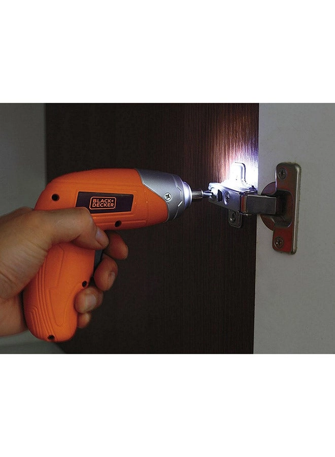 KC3610 - 3.6V Li-Ion Cordless