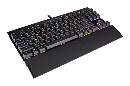 K65 Lux - EN Wired