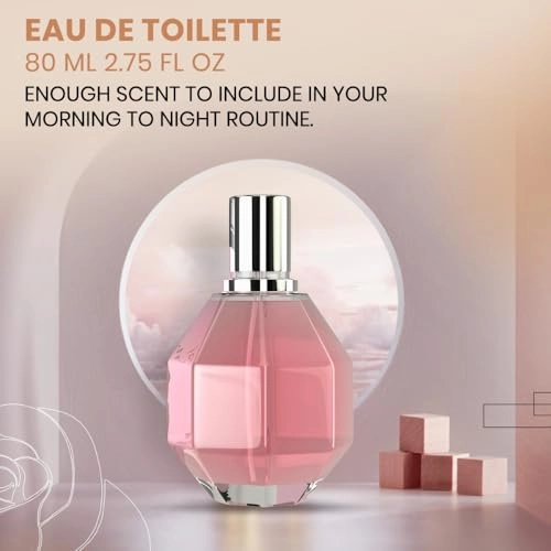 FB Goddess Eau de Parfum 100ml