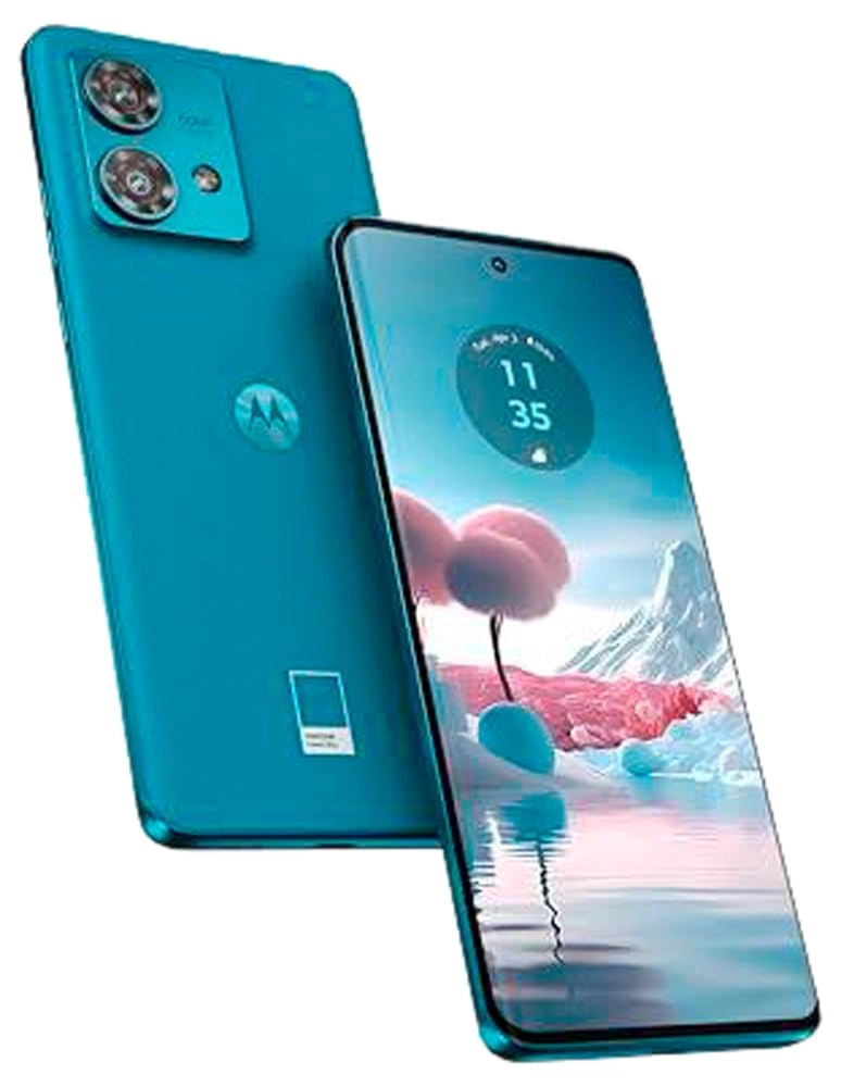 Edge 40 neo - 15GB 256GB