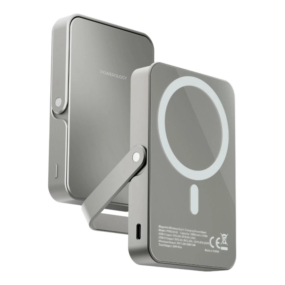Powerology MagSafepower - MagSafe 10000mAh 20W