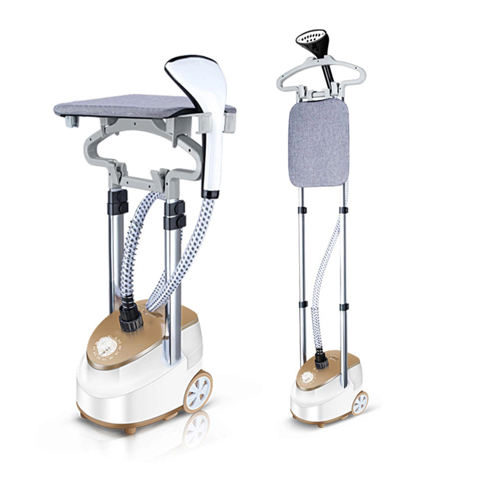 Clothes Steamer - 1800W 2L 35S